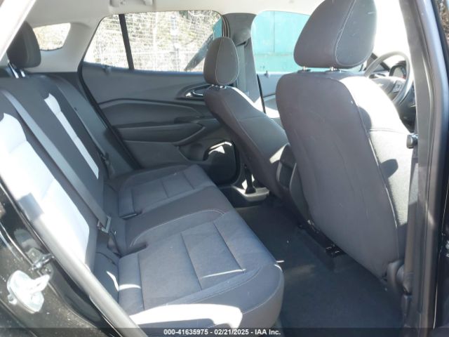KL77LFE23RC155590 Chevrolet Trax Fwd Sp