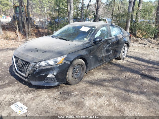 1N4BL4BV5LC263030 Nissan Altima S Fwd