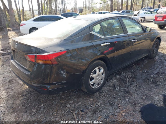 1N4BL4BV5LC263030 Nissan Altima S Fwd