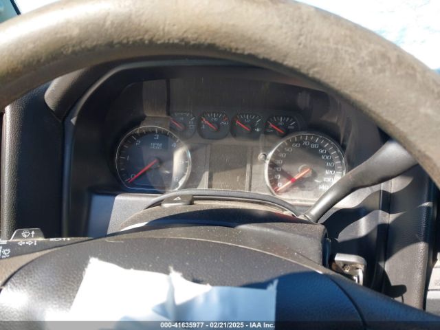 1GC1KUEG5FF133371 Chevrolet Silverado 2500hd Wt
