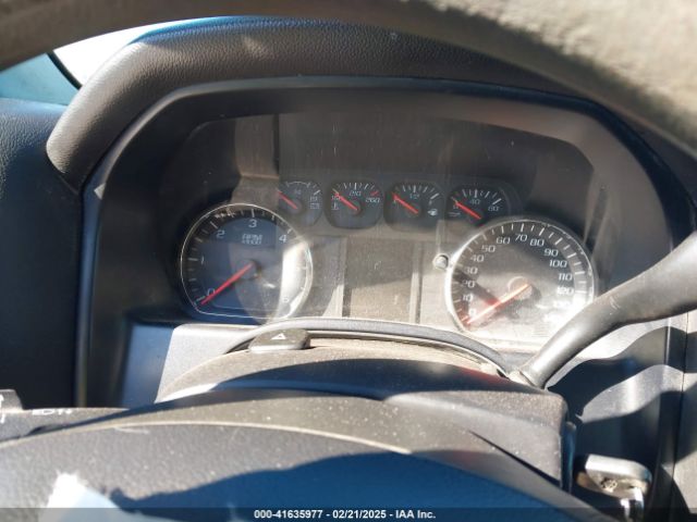 1GC1KUEG5FF133371 Chevrolet Silverado 2500hd Wt