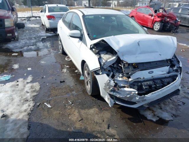 1FADP3FE0JL282325 auction archive image