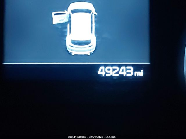 KNDPMCAC6M7905952 KIA Sportage Lx