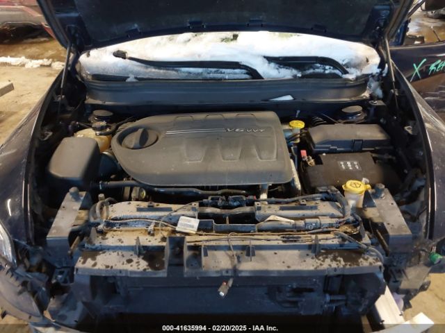 1C4PJLCS0GW324776 Jeep Cherokee Latitude