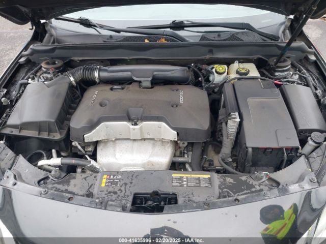 1G11B5SL3EF248307 Chevrolet Malibu 1ls