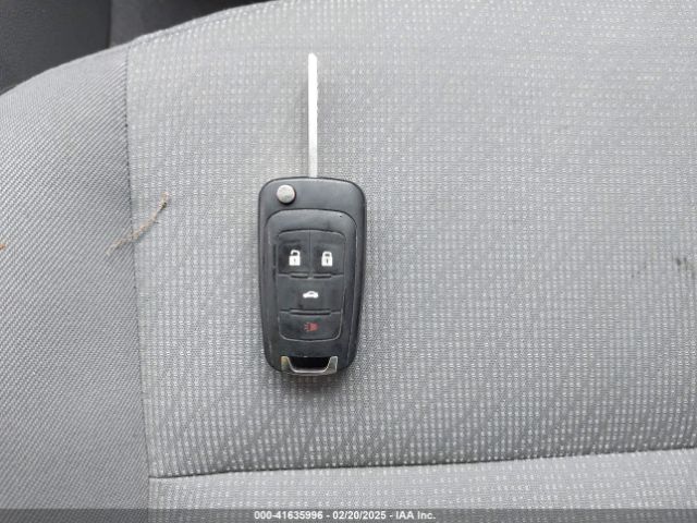 1G11B5SL3EF248307 Chevrolet Malibu 1ls
