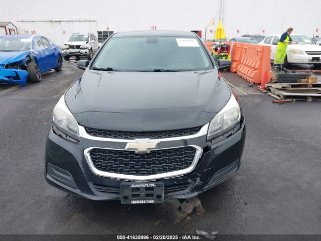 1G11B5SL3EF248307 Chevrolet Malibu 1ls