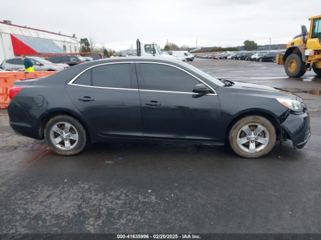 1G11B5SL3EF248307 Chevrolet Malibu 1ls