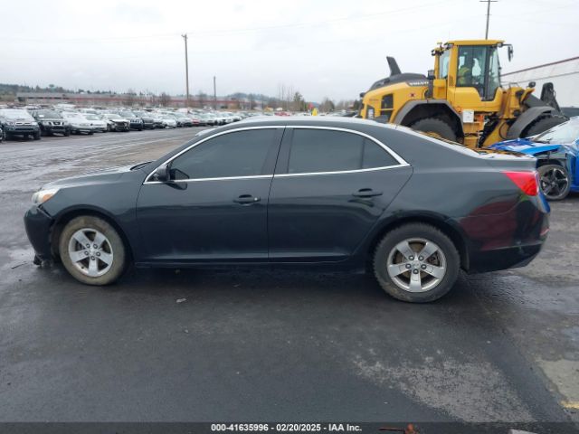 1G11B5SL3EF248307 Chevrolet Malibu 1ls