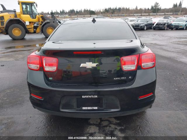 1G11B5SL3EF248307 Chevrolet Malibu 1ls