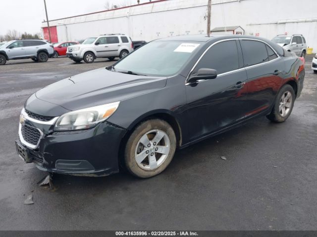 1G11B5SL3EF248307 Chevrolet Malibu 1ls