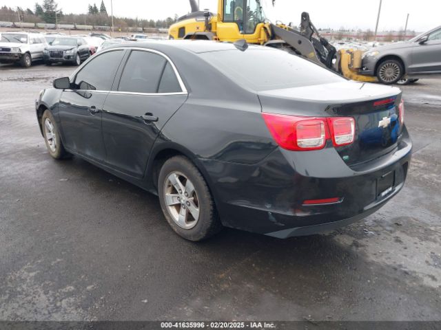 1G11B5SL3EF248307 Chevrolet Malibu 1ls