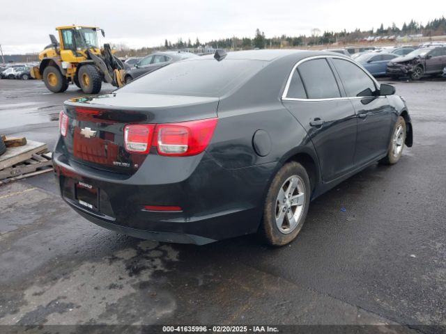 1G11B5SL3EF248307 Chevrolet Malibu 1ls