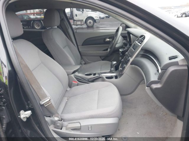 1G11B5SL3EF248307 Chevrolet Malibu 1ls