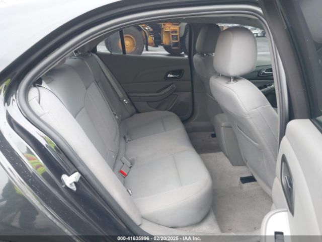 1G11B5SL3EF248307 Chevrolet Malibu 1ls