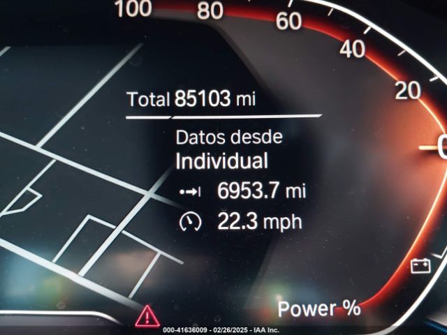 5UXCR4C00M9D80482 BMW X5 Sdrive40i