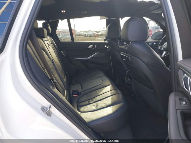 5UXCR4C00M9D80482 BMW X5 Sdrive40i