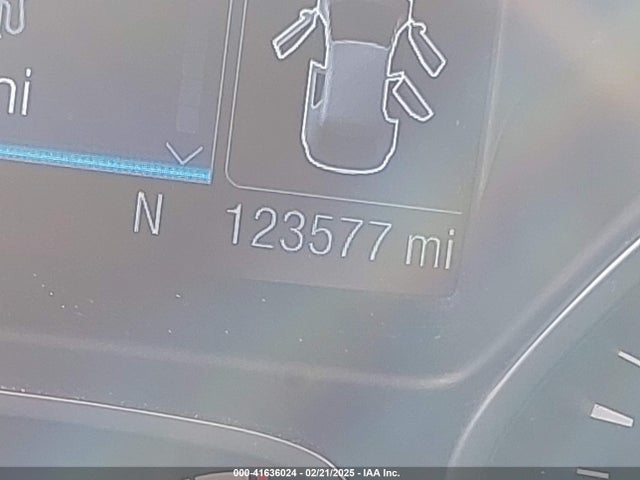 1FMCU9J92GUB47647 Ford Escape Titanium