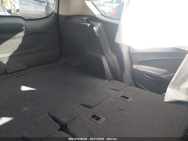 1FMCU9J92GUB47647 Ford Escape Titanium