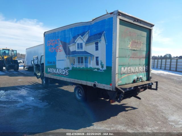 2019 MITSUBISHI FEC7TS 4UZBVG112KGKE3529 Photo 2