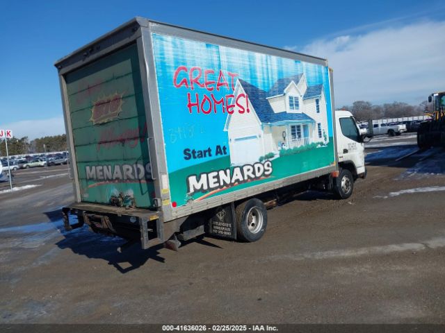 2019 MITSUBISHI FEC7TS 4UZBVG112KGKE3529 Photo 3