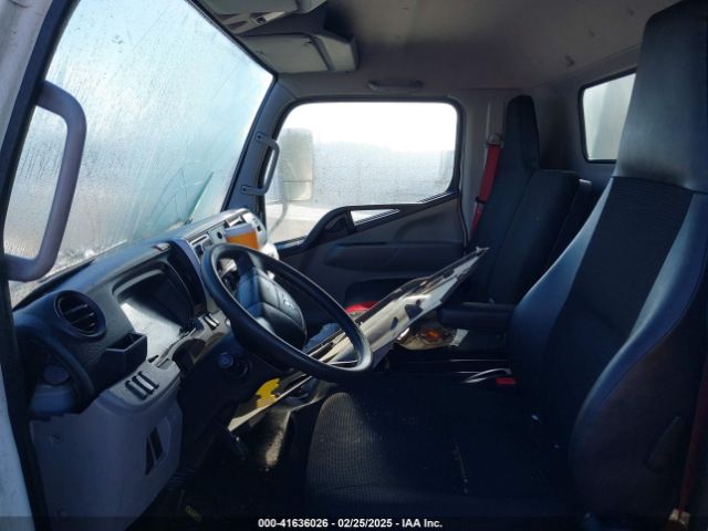 2019 MITSUBISHI FEC7TS 4UZBVG112KGKE3529 Photo 4