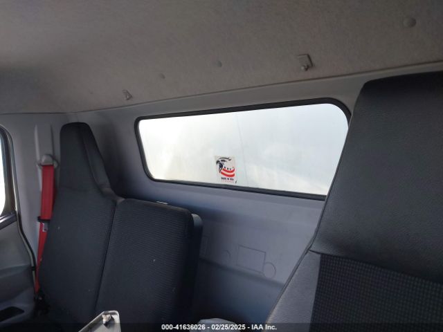 2019 MITSUBISHI FEC7TS 4UZBVG112KGKE3529 Photo 6