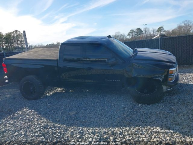 1GCRCREC7FZ373255 Chevrolet Silverado 1500 1lt