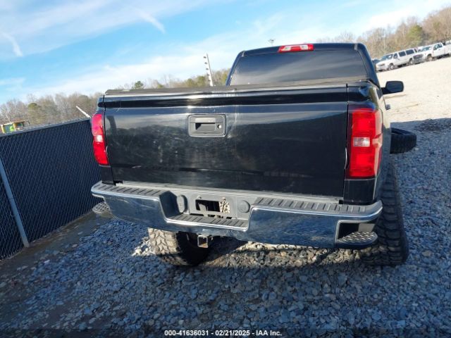 1GCRCREC7FZ373255 Chevrolet Silverado 1500 1lt