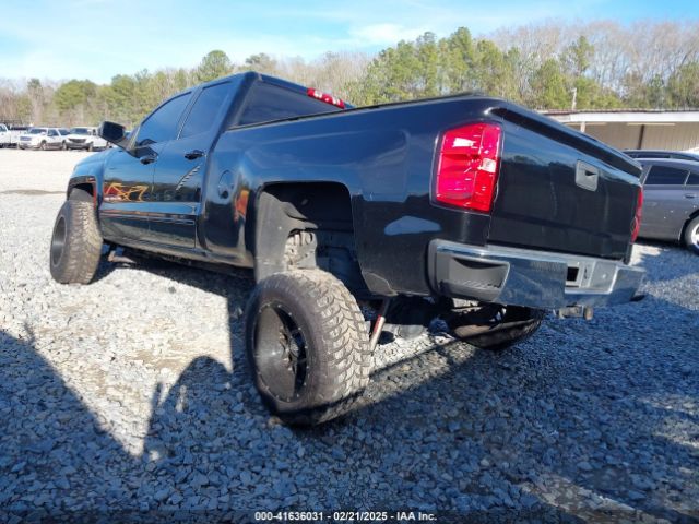 1GCRCREC7FZ373255 Chevrolet Silverado 1500 1lt