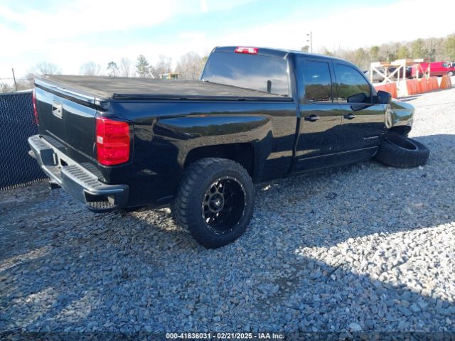 1GCRCREC7FZ373255 Chevrolet Silverado 1500 1lt