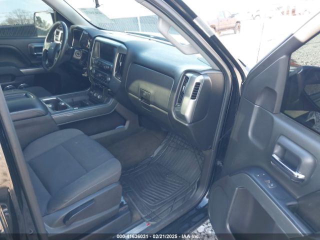 1GCRCREC7FZ373255 Chevrolet Silverado 1500 1lt