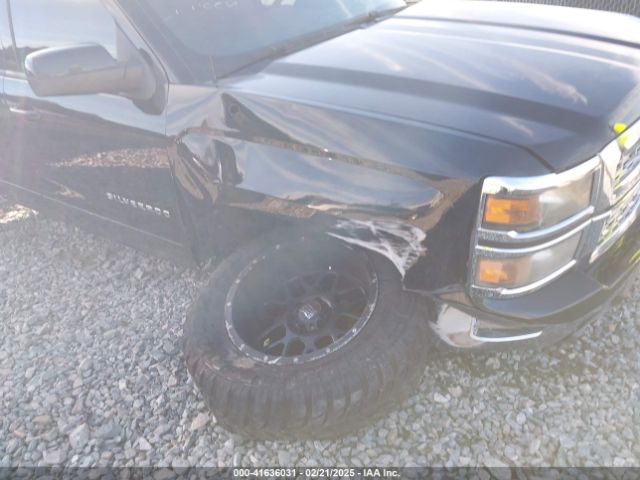 1GCRCREC7FZ373255 Chevrolet Silverado 1500 1lt