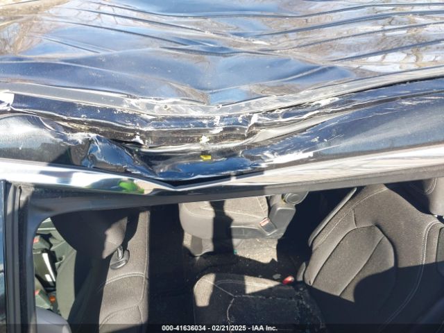 2024 CHRYSLER VOYAGER 2C4RC1CG7RR101035 Photo 5