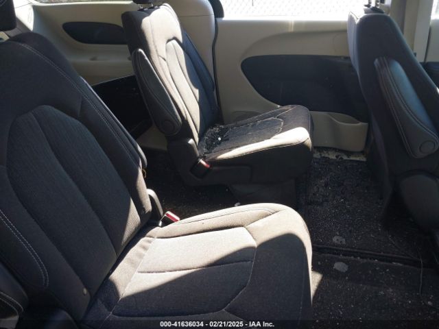 2024 CHRYSLER VOYAGER 2C4RC1CG7RR101035 Photo 7