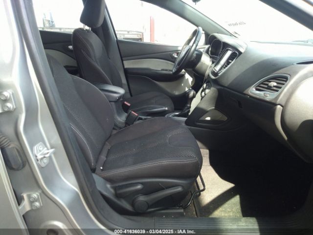 1C3CDFBB4FD375169 Dodge DART SXT