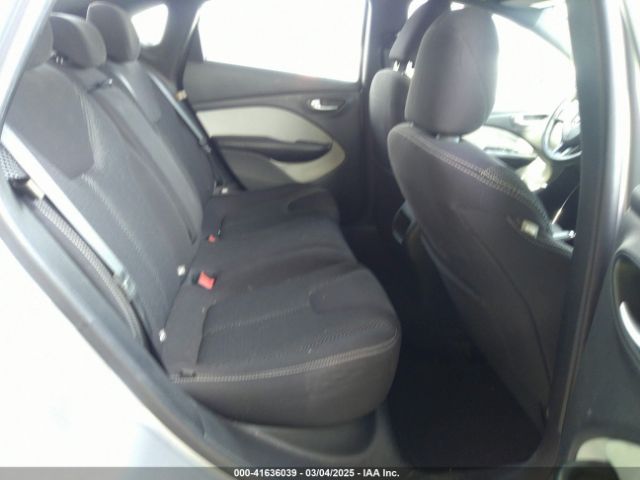 1C3CDFBB4FD375169 Dodge DART SXT