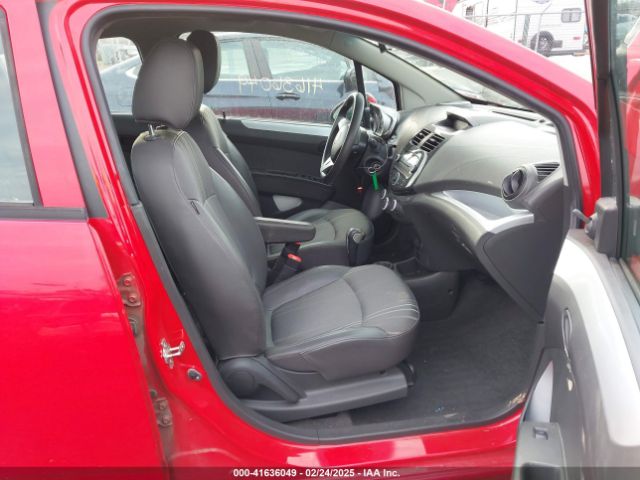 KL8CB6S9XEC499958 Chevrolet Spark Ls Auto