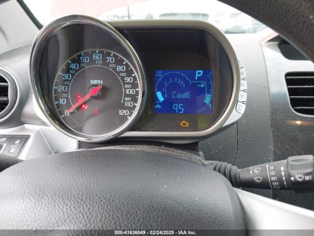 KL8CB6S9XEC499958 Chevrolet Spark Ls Auto