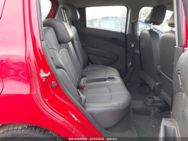 KL8CB6S9XEC499958 Chevrolet Spark Ls Auto