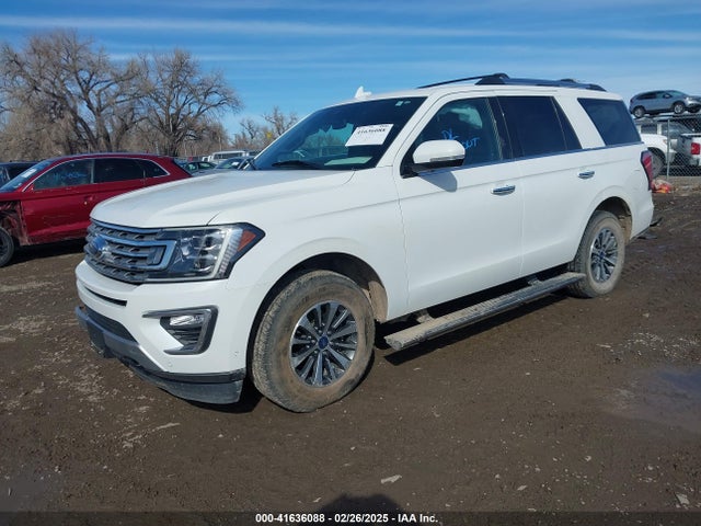 1FMJU2AT5MEA02862 Ford 3.5l gtdi