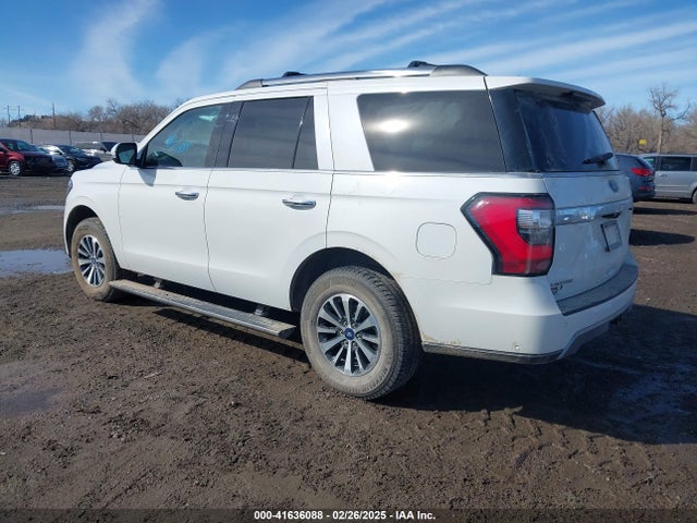 1FMJU2AT5MEA02862 Ford 3.5l gtdi