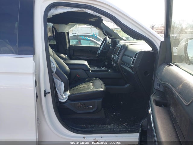 1FMJU2AT5MEA02862 Ford 3.5l gtdi