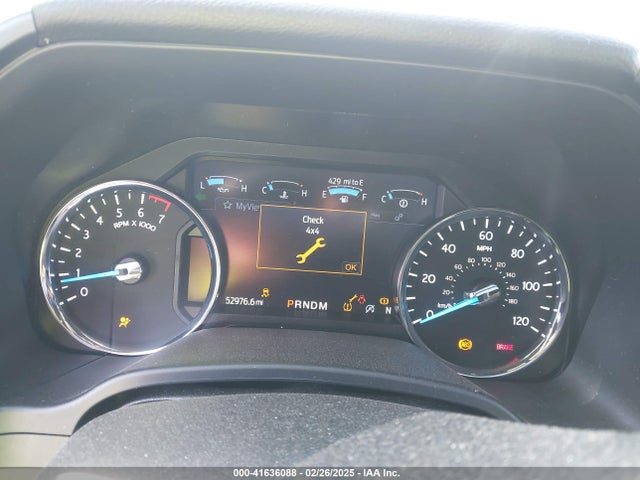 1FMJU2AT5MEA02862 Ford 3.5l gtdi