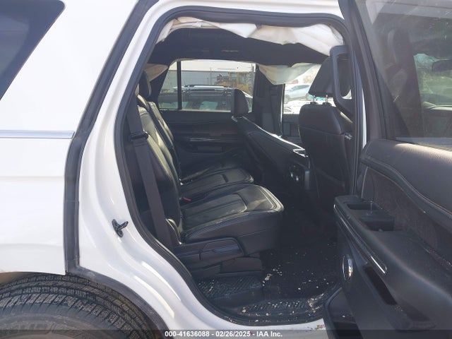 1FMJU2AT5MEA02862 Ford 3.5l gtdi