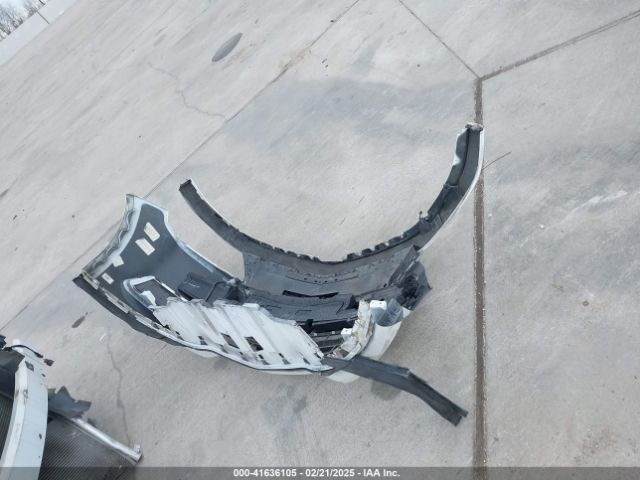 2G11X5SA9G9204940 Chevrolet Impala 1fl