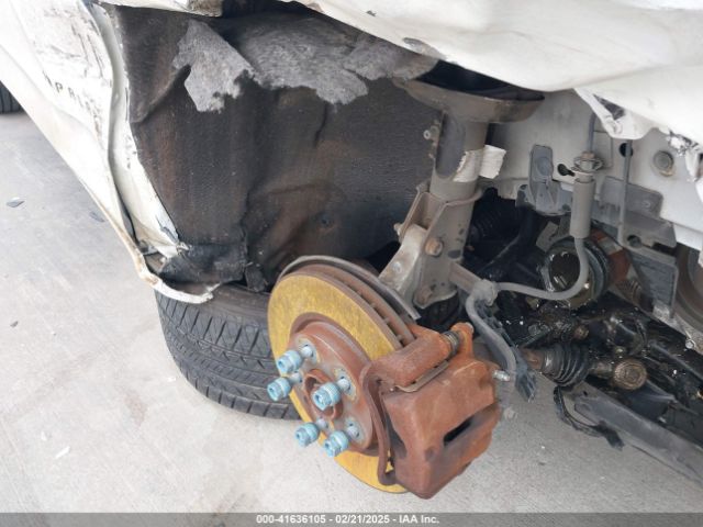 2G11X5SA9G9204940 Chevrolet Impala 1fl