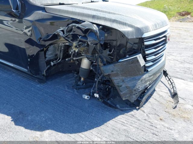 1GYS3MKL7MR264908 Cadillac Escalade Esv 2wd Premium Luxury Platinum