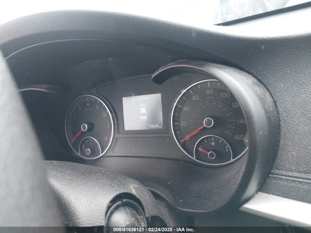 5XXGT4L36LG401025 KIA Optima Lx