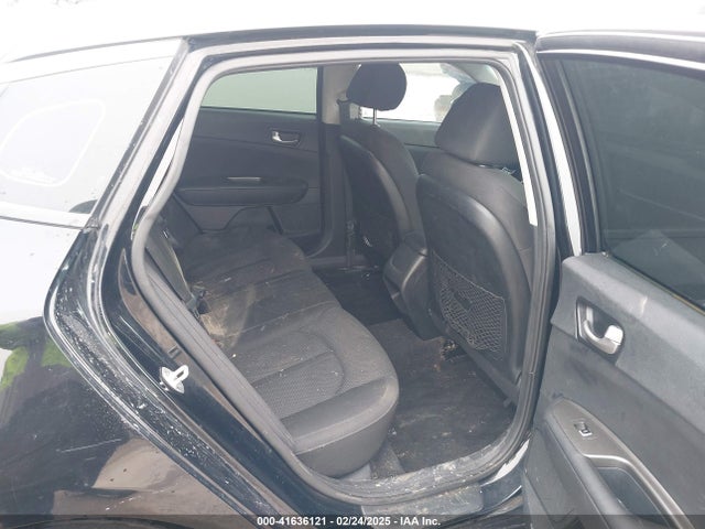 5XXGT4L36LG401025 KIA Optima Lx